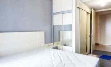 apartment amor siap huni fully furnished