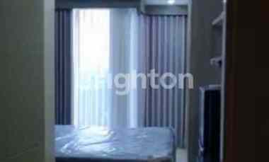 apartment amor type 1 br full furnish lantai 25