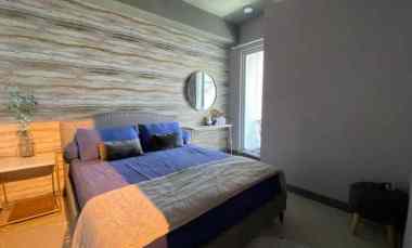 apartment benson 32 furnish hadap selatan