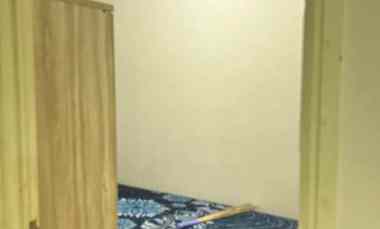 Apartment Eastcoast Residence Tower Topaz Depan Pool