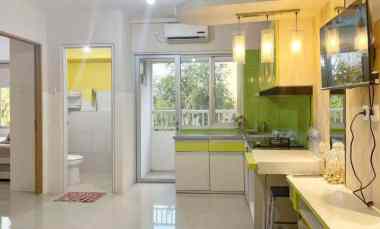 apartment educity pakuwon city siap huni furnish