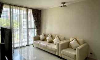 Apartment For Rent in Jakarta Apartemen Taman Rasuna