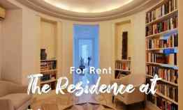 Apartment For Rent THE Darmawangsa Residence
