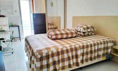 apartment gunawangsa manyar siap huni fully furnished