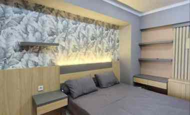 apartment gunawangsa manyar siap huni new full furnish