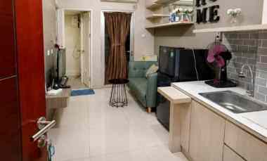 apartment gunawangsa tidar siap huni fully furnished