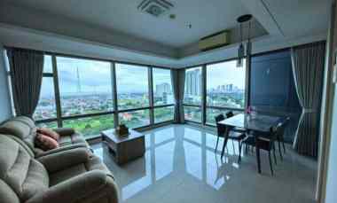 Apartment La Riz Mansion - Furnished
