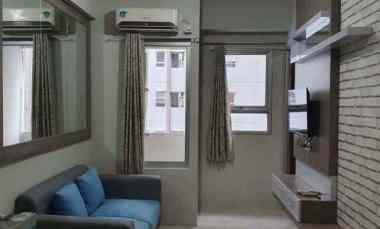 Apartment Puncak Kertajaya A06 New Furnish View Pool