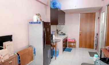 apartment puncak permai siap huni fully furnished