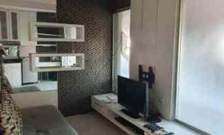 Apartment Puncak Permai, Tower A, Lantai 7, Full Interior