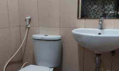 apartment tamansari papilio full furnished