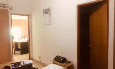 apartment the nest karang tengah