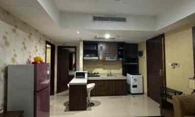 apartment u residence tower 2 dijual