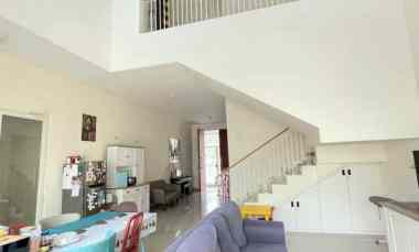 Araya Minimalis Siap Pakai, Layout Bagus, 2 Lt Nego