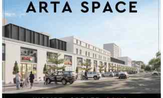 arta space by amesta living launching commercial