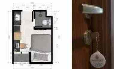 aset properti anti inflasi pemasukan stabil