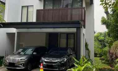 asset berkualitas rumah lebak bulus area paling dicari