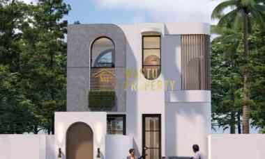 ayok booking segera villa baru di infinity corner