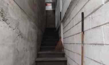 bangunan dr ir h soekarno strategis depan raya