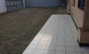 Bangunan Ex Central Kitchen Junior S