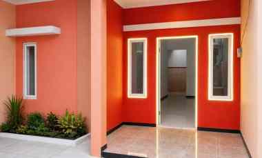 Bangunan Rumah Baru Dreaming Land, Pakal, Surabaya Barat
