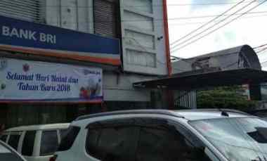 Bank Bri Cabang Jemursari