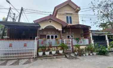 Banting Harga, Turun Harga Lagi di Harapan Indah
