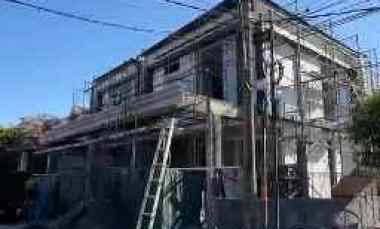 baru gress taman pondok unit b hook surabaya barat