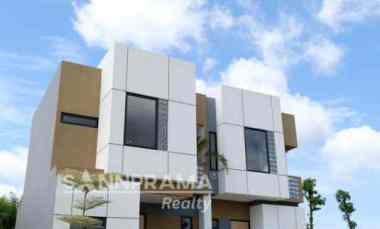 baru launching harga masih terjangkau di pondok cabe