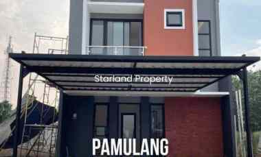 baru rilis hunian eksklusif dekat pusat kota