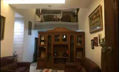 Rumah Dijual di Baruk