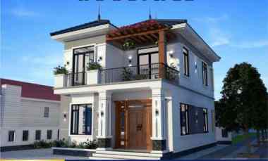 Bayangin Aja Dulu Punya Rumah dekat dengan Pusat Kota