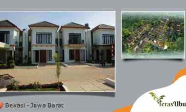 bayar dp 3 juta langsung huni