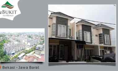 bayar dp 5 juta langsung huni