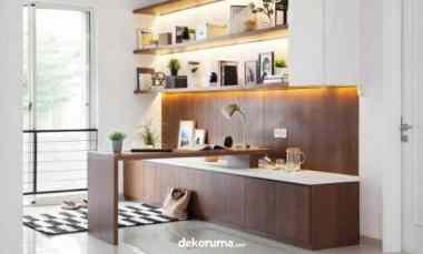 bayar dp 5 juta langsung huni