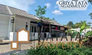 Bayar Langsung ke Developer, Cicilan Tetap tanpa Ribet