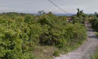beachfront land for leasehold in pekutatan bali