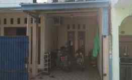 Bekasi Perumnas Satu Rumah Second 2 Lantai Murah