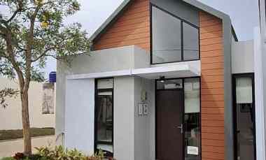 beli rumah dapat motor tanpa di undi