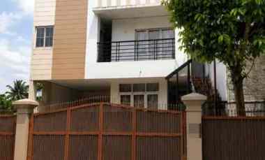 beli rumah dapat usaha jalan 5 kos aktif di ragunan