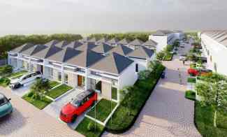 beli rumah rasa beli villa pribadi di banyumanik