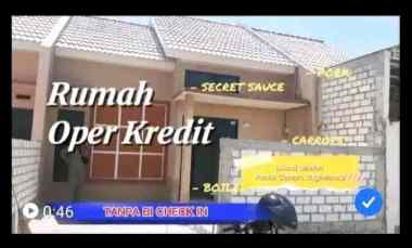 beli rumah tanpa bi checking