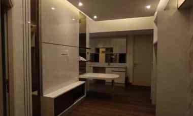 benson lantai 9 full furnish type 2br nego tipis