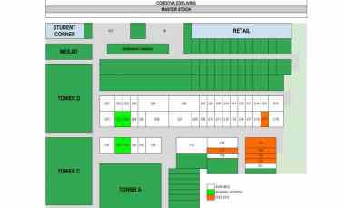 Berlarilah Investasi Cordova, Cuan Setiap Bulan