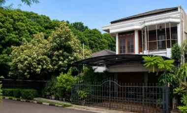 besar asri hook rumah kalibata luas strategis