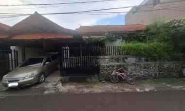 best deal cirendeu rumah luas harga masuk akal