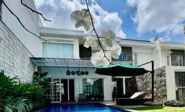 best deal rumah mewah harga ekonomis di bintara