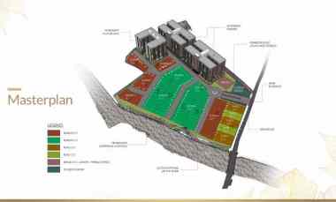 Biaya Pendidikan Anak Bisa Ditutup dari Sewa Cordova