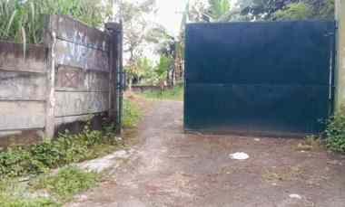 bismillah dijual tanah wilayah kota cianjur