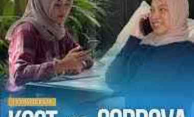 Bonus CUAN Rukost Cordova, Pemilik Cerdas